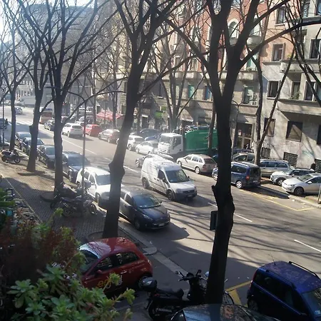 Cav Citta Studi Apartamento