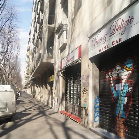Cav Citta Studi Apartamento
