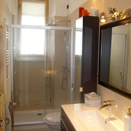 Apartamento Cav Citta Studi