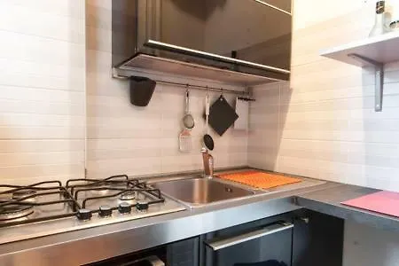 Cav Citta Studi Apartamento